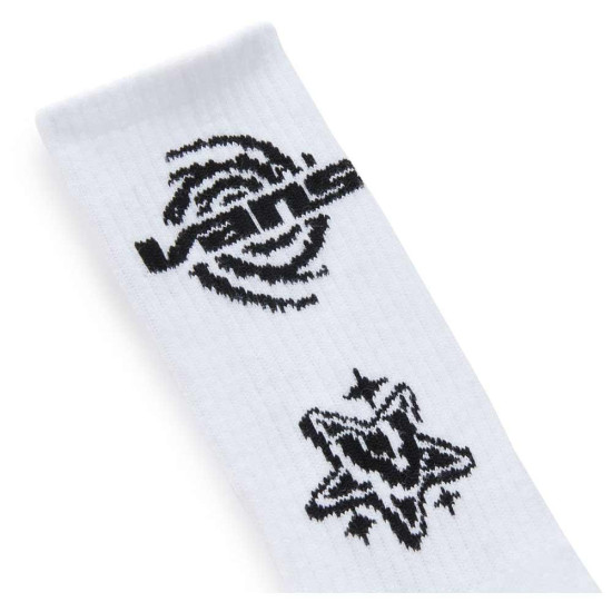 Vans Κάλτσες Logo Space Crew